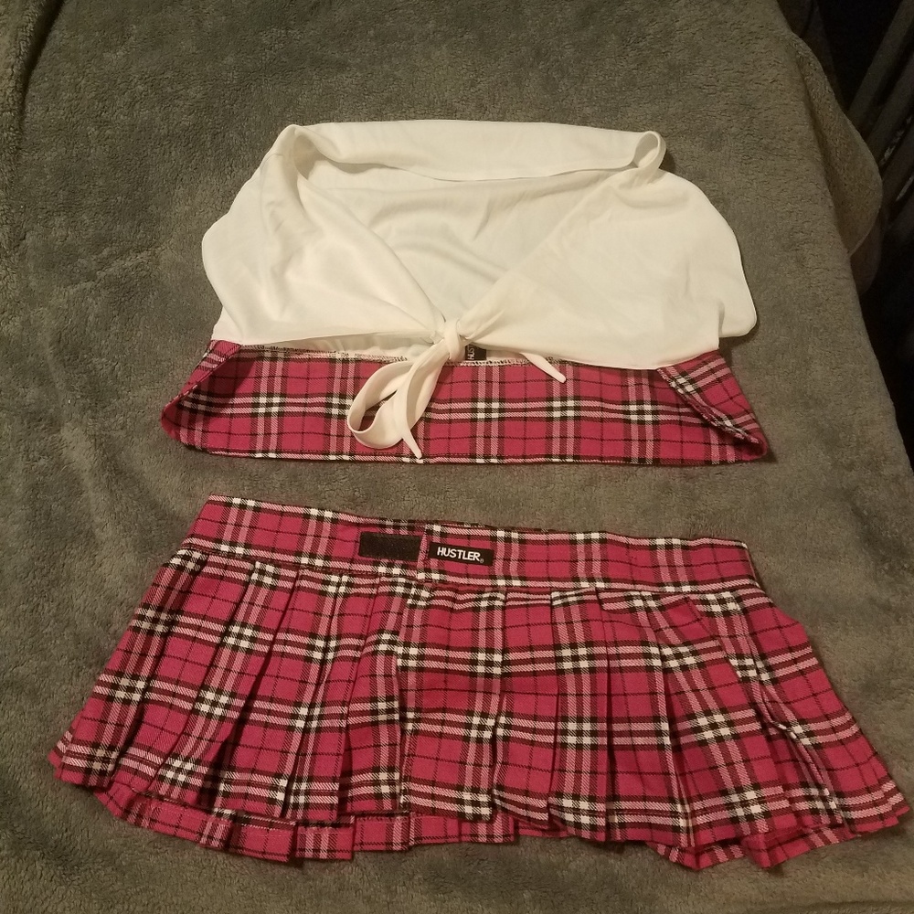 Hustler Lingerie
